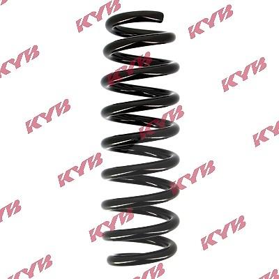 Kyb Fahrwerksfeder [Hersteller-Nr. RA7064] für BMW Image