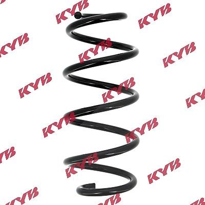 Kyb Fahrwerksfeder [Hersteller-Nr. RA7161] für Toyota Image