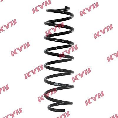 Kyb Fahrwerksfeder [Hersteller-Nr. RA5148] für Honda Image