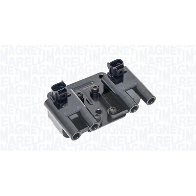 Magneti Marelli Zündspule [Hersteller-Nr. 060717166012] für Chevrolet, Daewoo Image