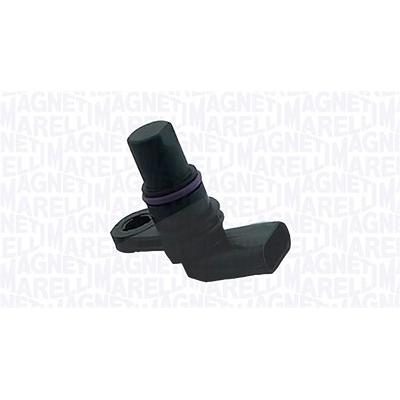 Magneti Marelli Sensor, Nockenwellenposition [Hersteller-Nr. 064847220010] für Audi, Porsche, Seat, Skoda, VW Image