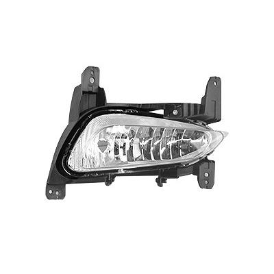 Van Wezel Nebelscheinwerfer [Hersteller-Nr. 3815997] für Opel Image