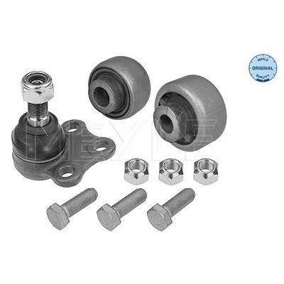 Meyle Reparatursatz, Querlenker [Hersteller-Nr. 16-166100011] für Nissan, Opel, Renault, Vauxhall Image