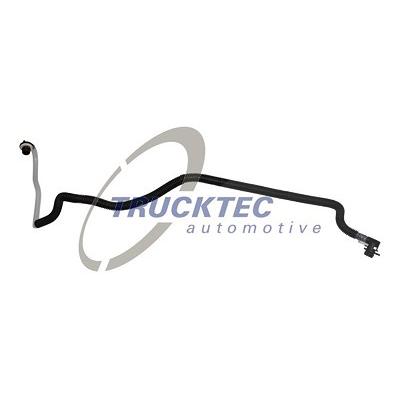 Trucktec Automotive Kraftstoffleitung [Hersteller-Nr. 02.13.200] für Mercedes-Benz Image