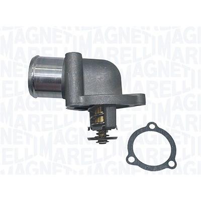 Magneti Marelli Thermostat, Kühlmittel [Hersteller-Nr. 352317003550] für Alfa Romeo, Lancia Image