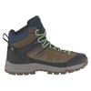 Wanderschuh ICEPEAK "WYNNES MR", Gr. 41, braun, Synthetik, sportlich, Schuhe