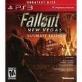 Fallout: New Vegas Ultimate Edition - Ps3 Brand New (PS3 ) Brand