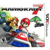 Nintendo 3DS Mario Kart 7 - World Edition