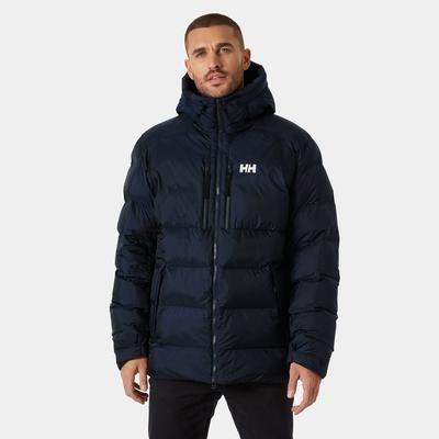 Helly Hansen Herren Park Pufferparka M