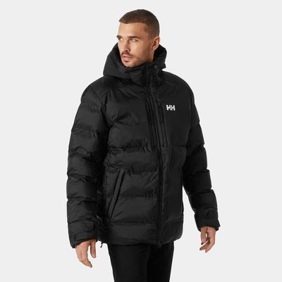 Helly Hansen Herren Park Pufferparka S