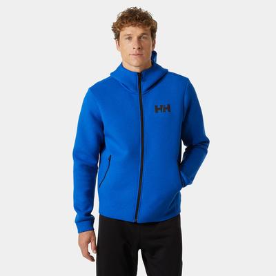 Helly Hansen Herren Hp Ocean Segeljacke Voller Zipper 2.0 2XL