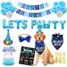 Dog Birthday Party Supplies Dog Birthday Decorati