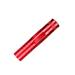 YUEHAO Home Decor Super Bright Led Mini Flashlight With Lanyard Tools For Camping Hiking Hunting Backpacking Portable Tools Artificial Flowers Red