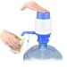 Kokovifyves Kitchen Gadgets Clearance Hot 5 Gallon Bottled Drinking Water Hand Press Manual Pump Dispenser New