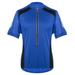 Aero Tech TALL Men s Elite Coolmax Cycling Jersey w 3M Reflectives Extra Long