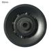 Durable Nylon Bearing Pulley Wheel Cable Gym Fitness Equipment Part 90/105mm