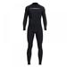 Adult Surfing Wetsuit Men Wet Suits Swimwear Diving Suit Nylon M-3XL Full Wetsuit Adult Diving Snorkeling Body Suits