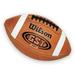 Wilson Wilson GST TDY Youth Football Football Balls