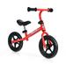 Kids Balance Bike No Pedal Training Bicycle Red
