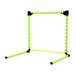 Sports Agility Hurdles Speed Training Hurdle Speed Ladders Speed Agility Training Equipment Adjustable Height for Soccer Football Athletes Workout