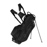 TaylorMade 2023 Pro Stand Golf Bag Black
