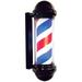 Scalpmaster Barber Pole EA