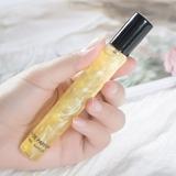 BECLOTH Gold Powder Quicksand Lady Perfume Lasting Fragrance Gift Lasting Fragrance 20ml