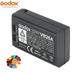 Godox VB26A 7.2V /3000mAh Li-ion Battery for Godox V1S V1N V1C V1F V1O V1 Flash V860III V860III-S V860III-C V860III-N V860III-O V860III-F V850III