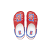 Crocs Blue Nba La Clippers Classic Clog Shoes