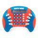 Learning Resources EI-8897 Whiz Electronic Maths Game, Multi