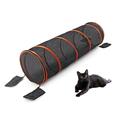 Cat Tunnel Cat Play Tunnel for Indoor and Outdoor Cat Play House Cat Tunnel for Indoor Cats Kitten