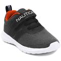 Nautica Kids Boys Fashion Sneaker Athletic Running Shoe (Toddler/Little Kid)