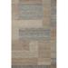 Blue 156 x 111 x 0.5 in Area Rug - Wade Logan® Breelee Wool Area Rug Wool | 156 H x 111 W x 0.5 D in | Wayfair D71E80A4FA864F0292FA5D8955B88F6A