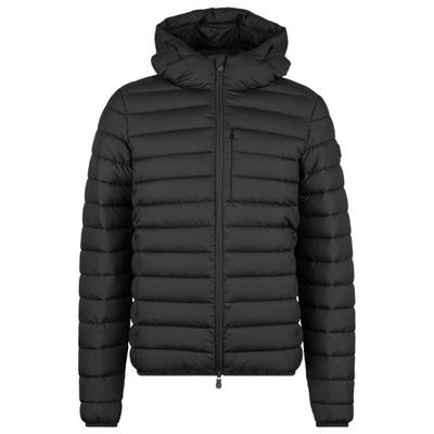 Save the Duck - Juncus - Kunstfaserjacke Gr XXL schwarz Image