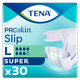 TENA Slip Super Incontinence Pads - L - Single Pack