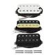 FLEOR-Alnico 5 Humbucker Electric JE514 up Double Coil 514-up JEParts Replacement 1Pc