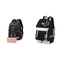 Asge Schulrucksack Mädchen Teenager Rucksack Maedchen Coole Schule Daypacks & Schulrucksack Mädchen Schulranzen Jungen Schultasche