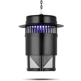Mosquito Fly & Wasp Trap Indoor Mosquito Magnet Flying Insect Killer Catch and Eliminate Pests Zapper