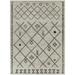 Balta Dorantes Diamond Trellis Indoor/Outdoor Area Rug 7 10 x 10 - Tan