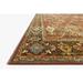 Alexander Home Luciano Oriental Indoor/ Outdoor Area Rug 2 5 x 4 3 x 5 2 x 3 Accent Outdoor Indoor Entryway Bathroom Bedroom