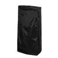 Durable New Protect Outdoor Garden Folding Chair Cover Furniture Case Sun Lounger Cover Reclining Covers BLACK 20/34X34X110 CM