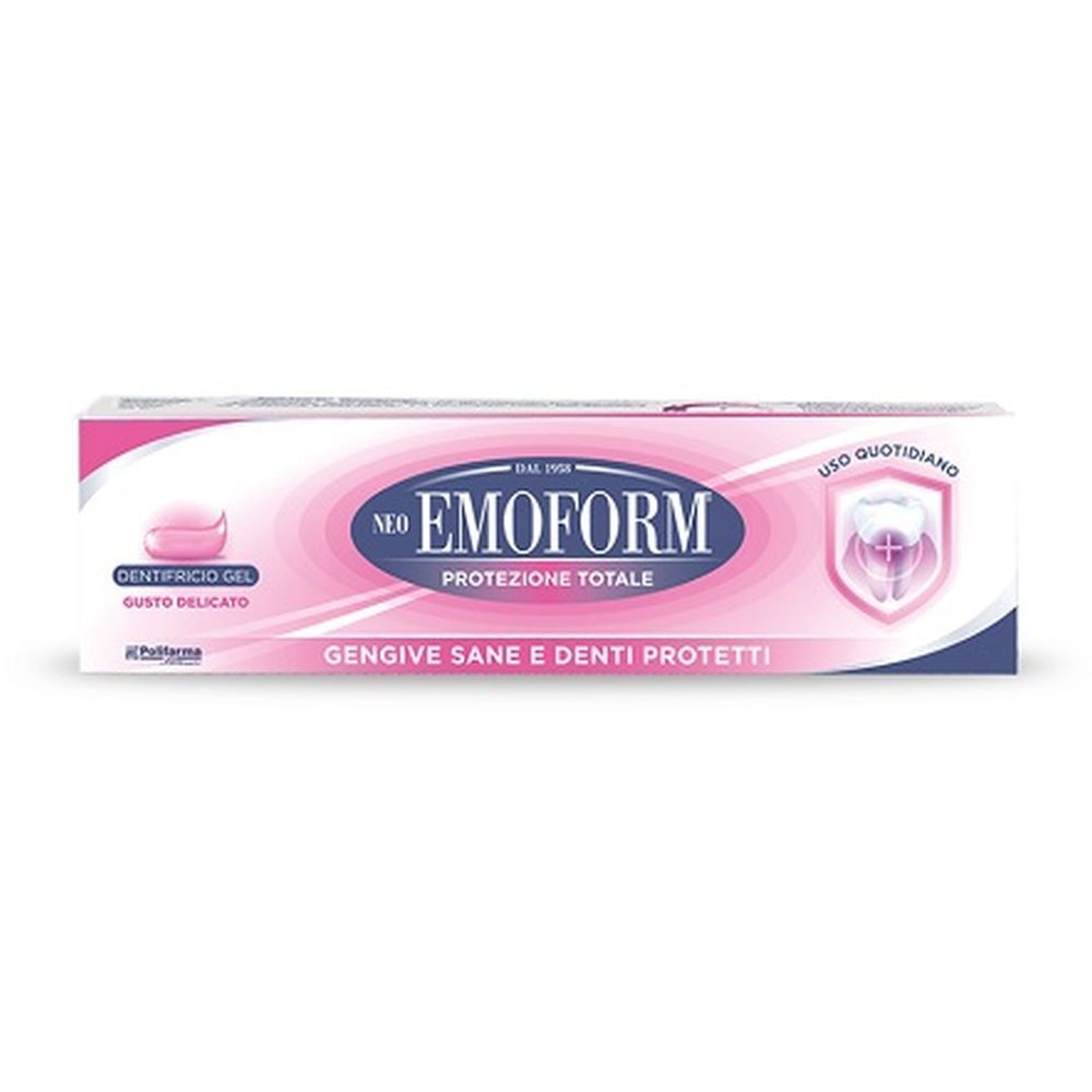 Neo Emoform Protezione Totale 100 Ml ml