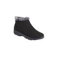 Women's The Valls Boot by Easy Spirit in Black (Size 8 1/2 M)