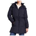 Tranquillo - Women's Gefütterte Winterjacke - Mantel Gr 44 blau