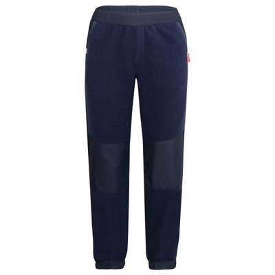 Trollkids - Kid's Troll Pant XT - Fleecehose Gr 104 blau