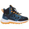 Trollkids - Kid's Oppland Hiker - Wanderschuhe 29 | EU 29 blau