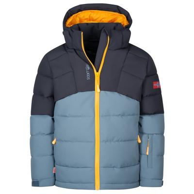 Trollkids - Kid's Gryllefjord Jacket - Winterjacke Gr 116 bunt Image