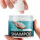 5 Pcs Deep Clean Shampoo, Moisturizing Clean Hair Cream, Gentle Hair Cleaning Tool for Dry Hair, Itchy Hair, and Oily Hair Misoyer