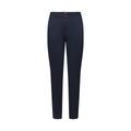 Esprit Basic-Chinohose Damen NAVY, Gr. 42-32, Baumwolle