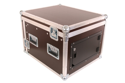 Thon L-Rack 8U 55 Service Hatch